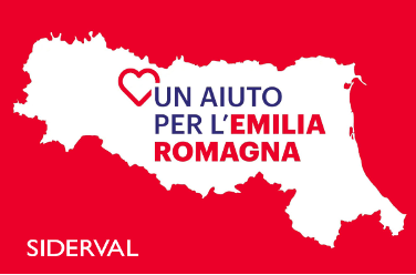Iniziativa di solidarietà a favore dell’Emilia-Romagna