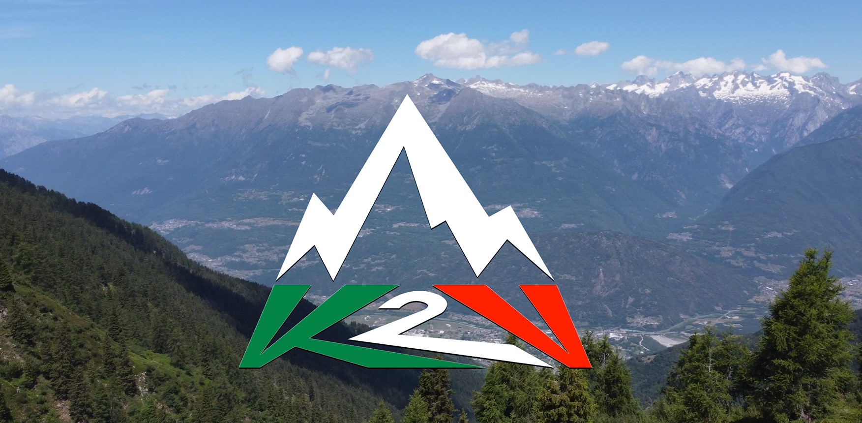 Siderval S.p.A. sponsor of the K2 Valtellina